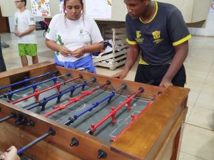 1373 - campeonato pebolim